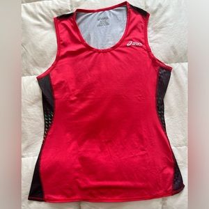 Tshirt Ascis Size M Women